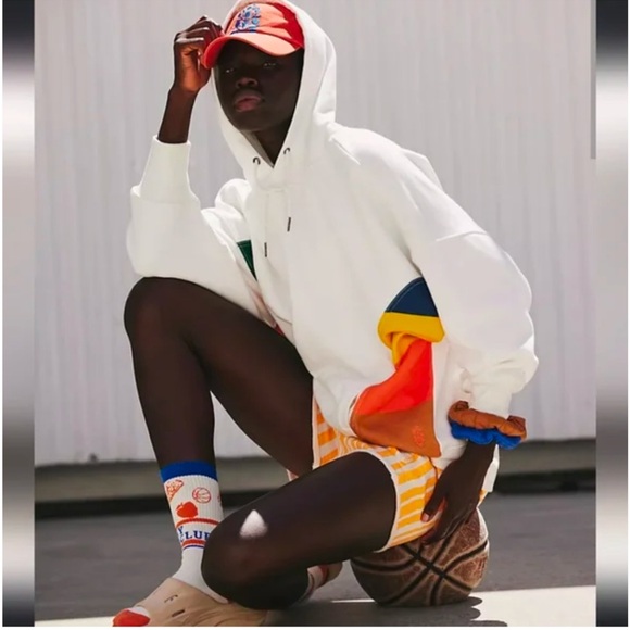 NWOT FP Movement by Free People Sprint to the Finish Hoodie - Picture 4 of 16